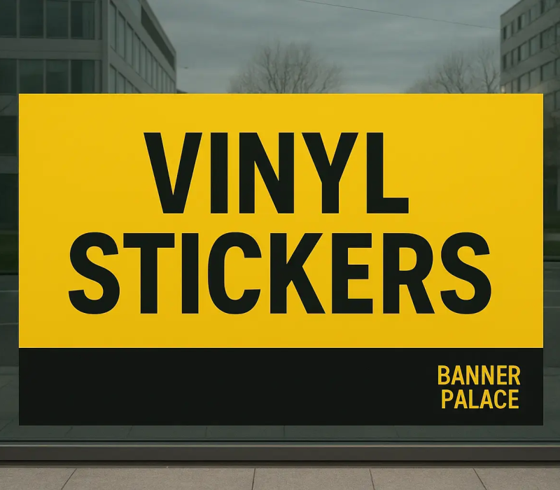 Stickers